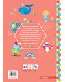 Copertă produs 365 de jocuri educative pentru fetițe - thumb 2