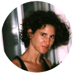 Fotografie autor Shoham Smith