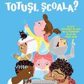 Copertă produs Cine a inventat, totuși, școala? - gallery small 