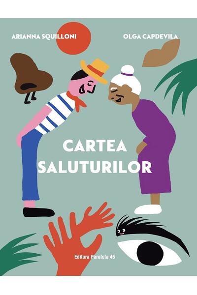 Cartea saluturilor