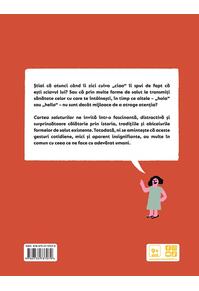 Copertă produs Cartea saluturilor