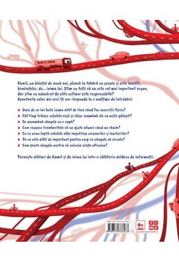 Copertă produs S&acirc;ngele