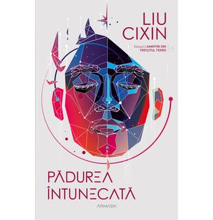 Pădurea &icirc;ntunecată