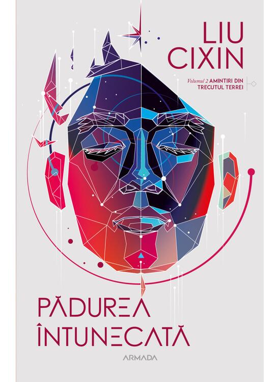 Copertă produs Pădurea &icirc;ntunecată  (Vol. 2) - gallery big 1