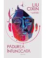 Copertă produs Pădurea &icirc;ntunecată  (Vol. 2) - thumb 1