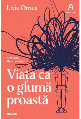 Copertă produs Viața ca o glumă proastă