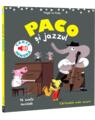 Copertă produs Paco și jazzul - thumb 1