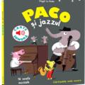 Copertă produs Paco și jazzul - gallery small 