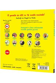 Copertă produs Paco și jazzul