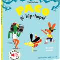 Copertă produs Paco și Hip-Hopul - gallery small 
