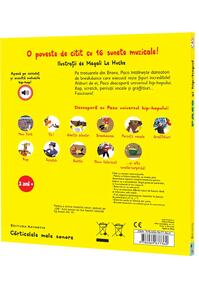 Copertă produs Paco și Hip-Hopul