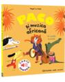 Copertă produs Paco și muzica africană - thumb 1