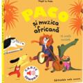 Copertă produs Paco și muzica africană - gallery small 