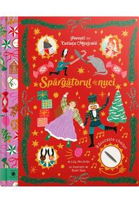 Copertă produs Spărgătorul de nuci