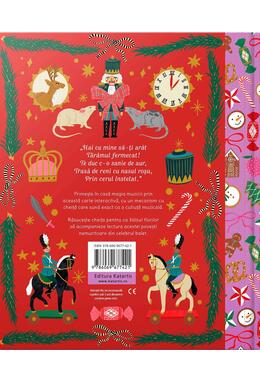 Copertă produs Spărgătorul de nuci