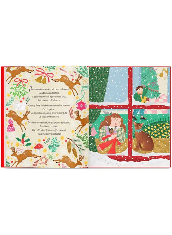 Copertă produs Spărgătorul de nuci - gallery big 3