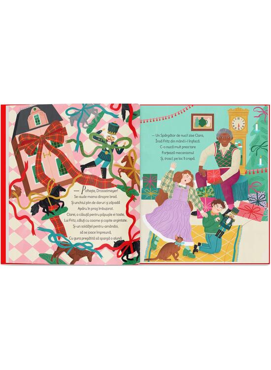 Copertă produs Spărgătorul de nuci - gallery big 4