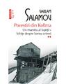 Copertă produs Un maestru al lopeții &bull; Schițe despre lumea crimei. Povestiri din Kol&icirc;ma (Vol. 2) - thumb 1
