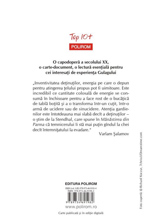 Copertă produs Un maestru al lopeții &bull; Schițe despre lumea crimei. Povestiri din Kol&icirc;ma (Vol. 2) - gallery big 2