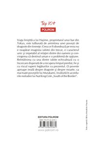 Copertă produs La sud de graniţă, la vest de soare