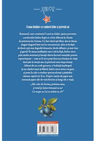 Copertă produs Iarna lui Isidor (Vol. 2)