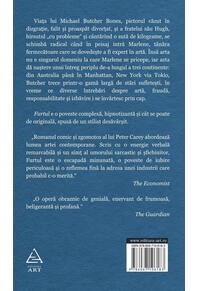 Copertă produs Furtul