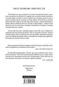 Copertă produs Cartea albă