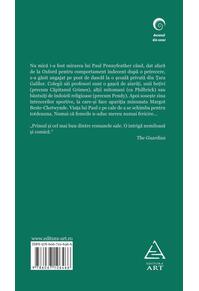 Copertă produs Declin și prăbușire