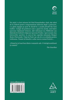 Copertă produs Declin și prăbușire