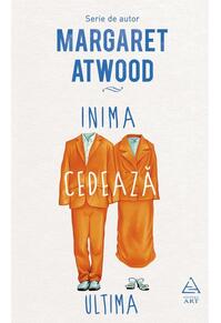 Copertă produs Inima cedează ultima HC