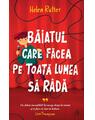 Copertă produs Băiatul care făcea pe toată lumea să r&acirc;dă - thumb 1