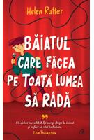 Imagine produs Băiatul care făcea pe toată lumea să r&acirc;dă