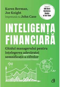Copertă produs Inteligenţa financiară
