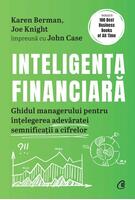 Imagine produs Inteligenţa financiară