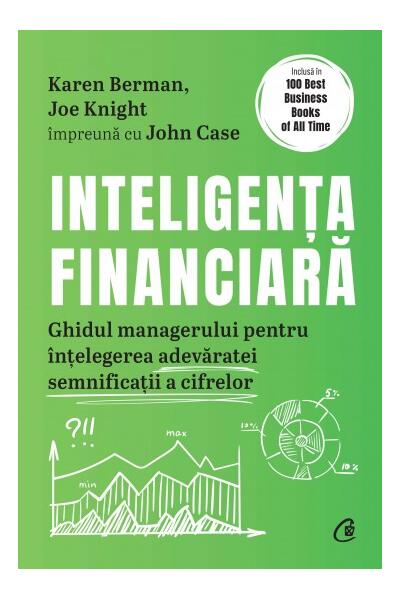 Inteligenţa financiară
