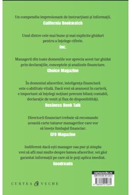 Copertă produs Inteligenţa financiară