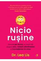 Imagine produs Nicio rușine
