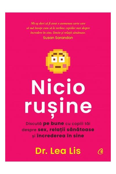 Nicio rușine