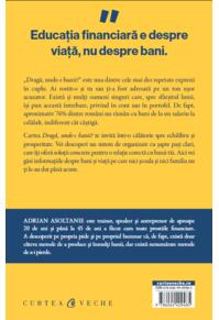 Copertă produs Dragă, unde-s banii?