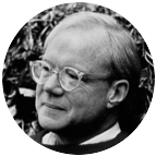 Fotografie autor M. Scott Peck