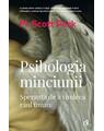 Copertă produs Psihologia minciunii - thumb 1