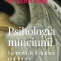 Copertă produs Psihologia minciunii - gallery small 