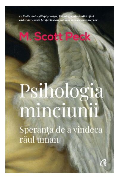 Psihologia minciunii