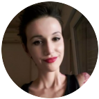 Fotografie autor Alexandra Furnea
