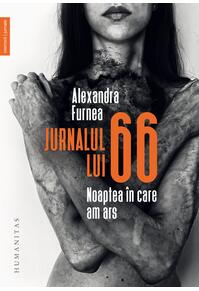 Copertă produs Jurnalul lui 66