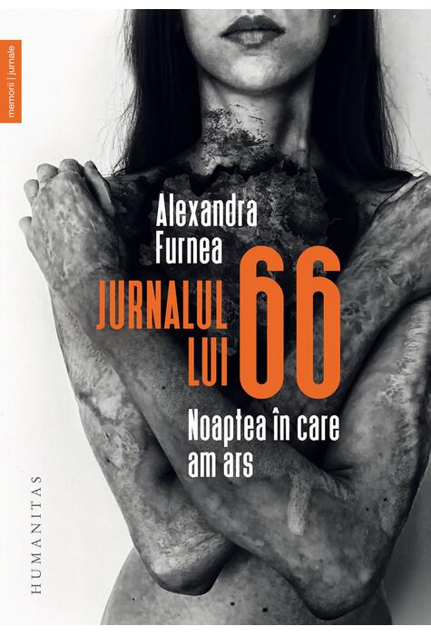 Copertă produs Jurnalul lui 66