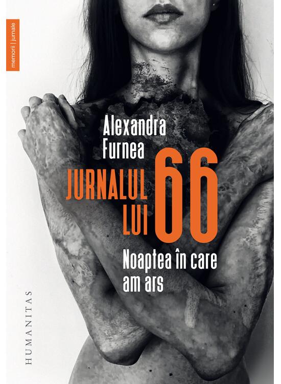 Copertă produs Jurnalul lui 66 - gallery big 1
