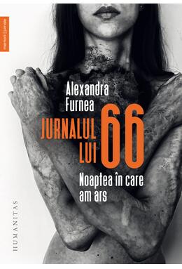 Copertă produs Jurnalul lui 66