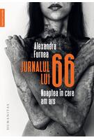 Imagine produs Jurnalul lui 66