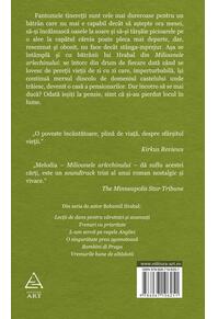 Copertă produs Milioanele arlechinului